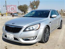 Kia Cadenza
